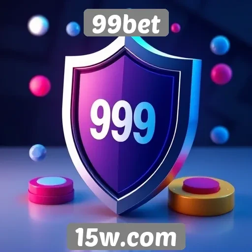 Análise de segurança do site de jogos 99bet