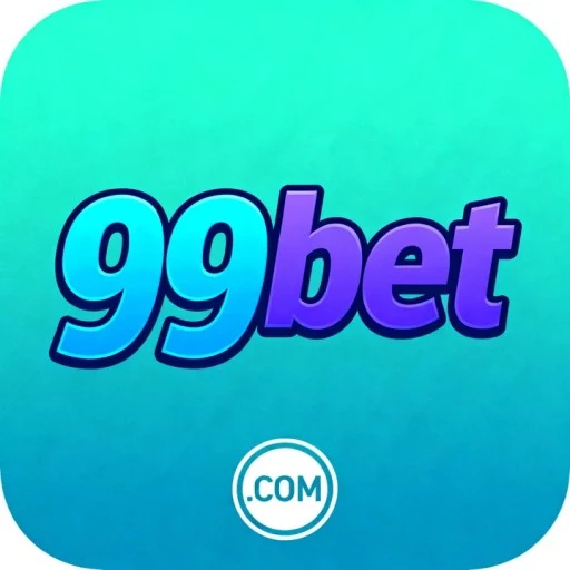 Logo da 99bet