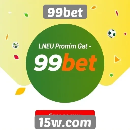 Ofertas e promoções disponíveis no 99bet