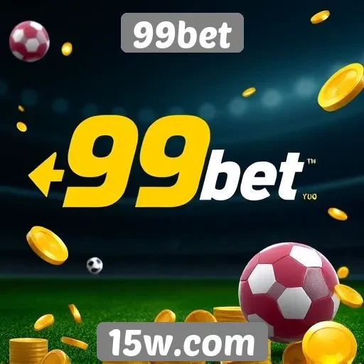 Promoções e bônus oferecidos pelo 99bet