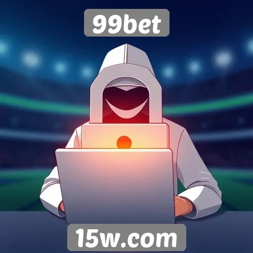 Segurança e privacidade dos usuários na plataforma 99bet